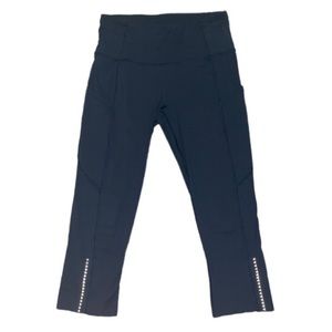 Lululemon Align High-Rise Crop Leggings